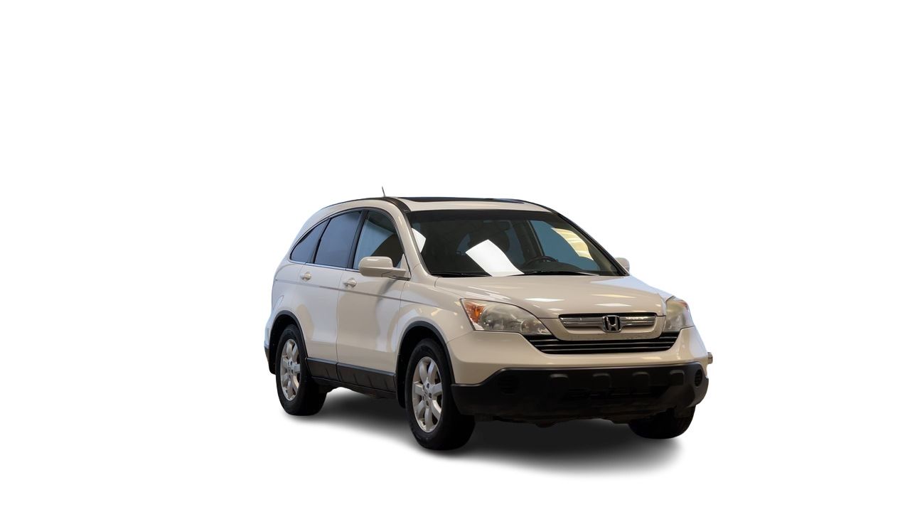 Honda CRV  2008 à Regina, Saskatchewan