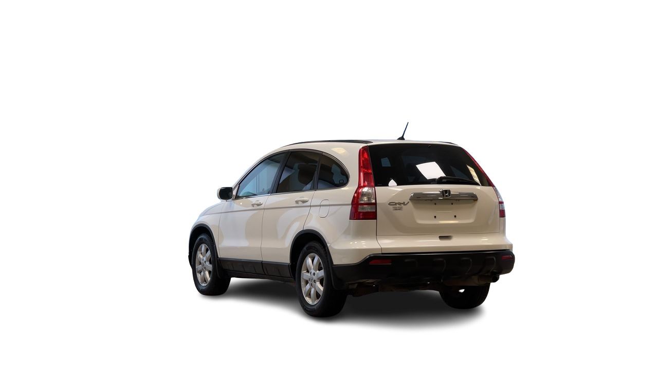 Honda CRV  2008 à Regina, Saskatchewan
