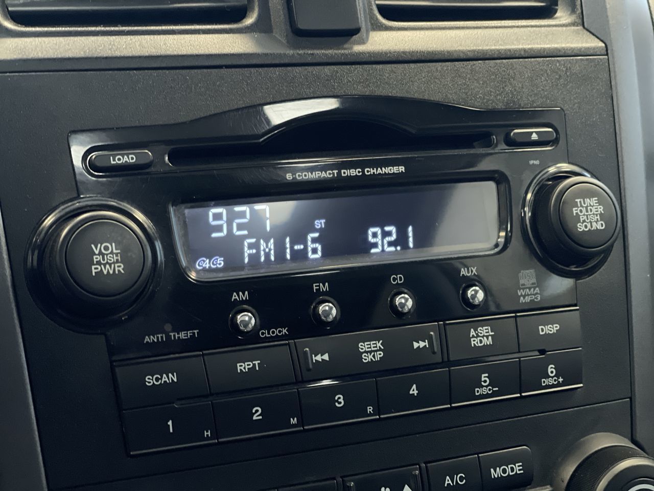 Honda CRV  2008 à Regina, Saskatchewan