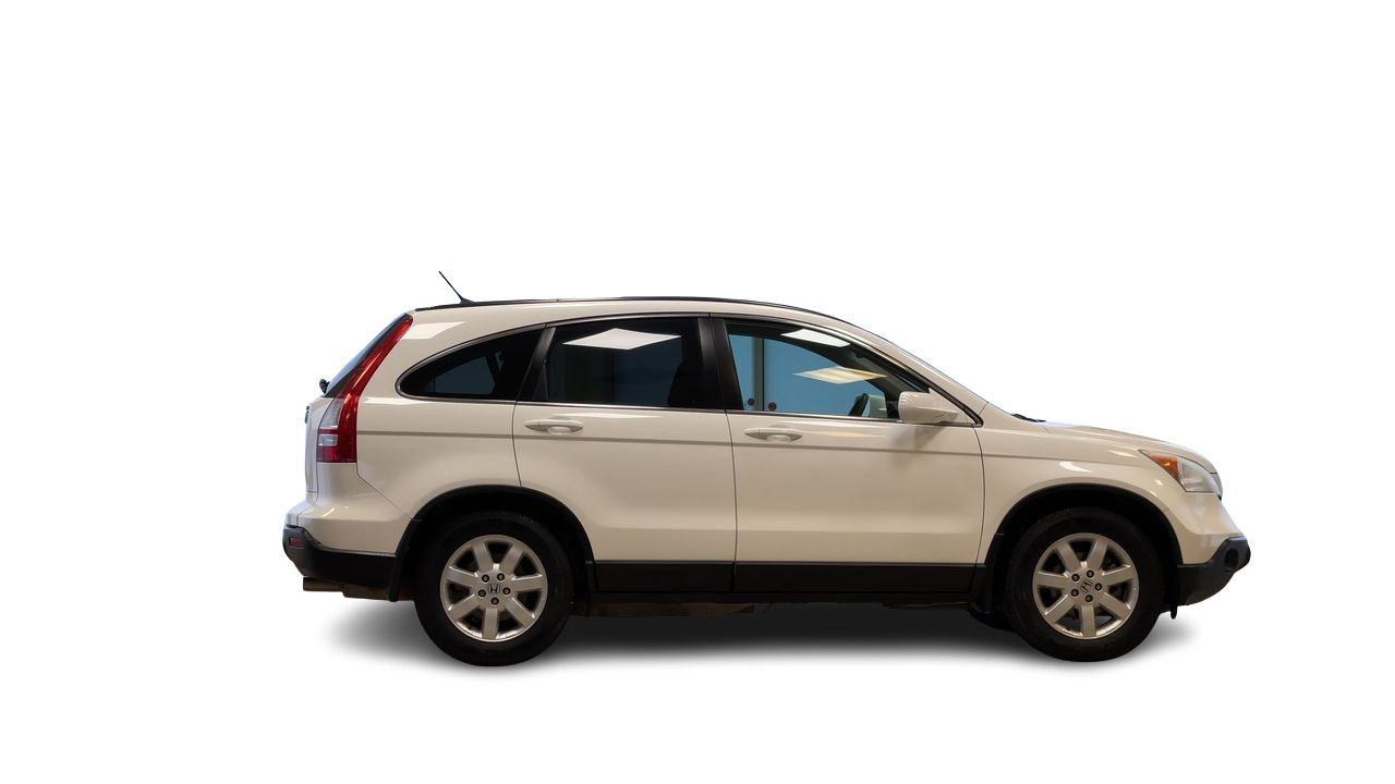 Honda CRV  2008 à Regina, Saskatchewan