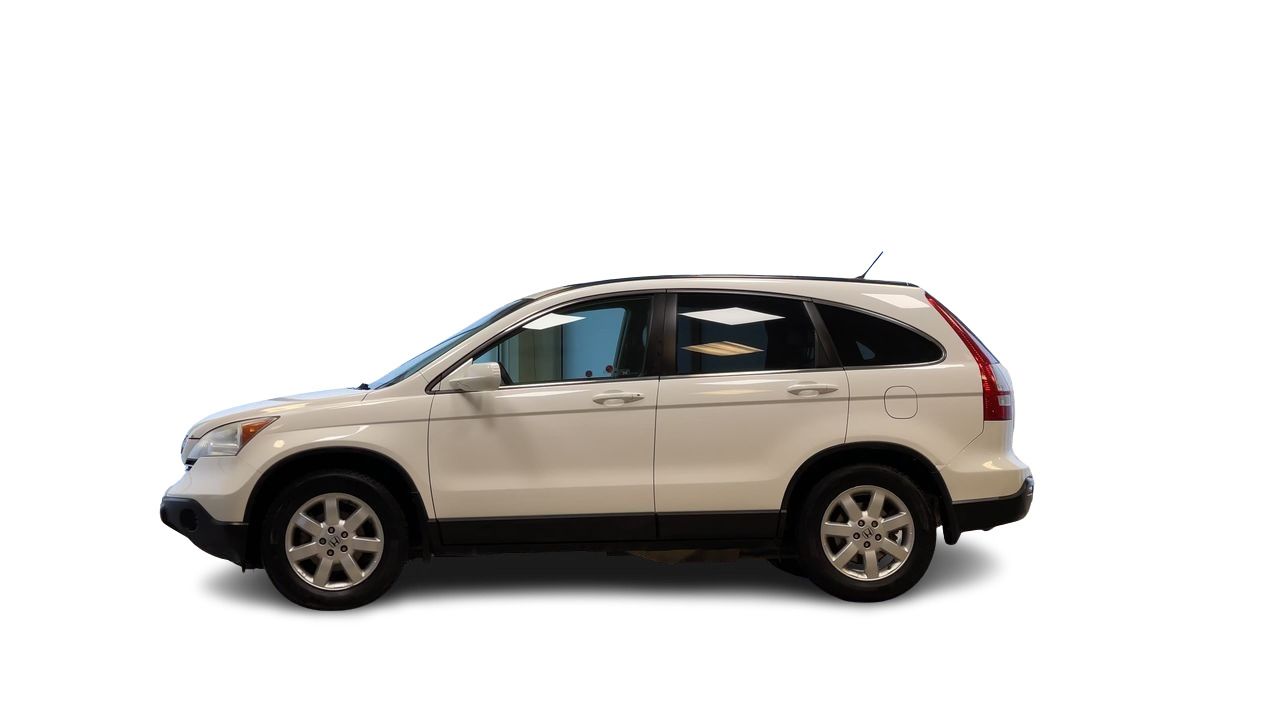 Honda CRV  2008 à Regina, Saskatchewan