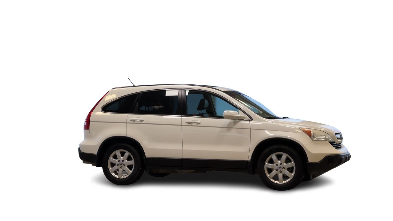 Honda CRV  2008 à Regina, Saskatchewan