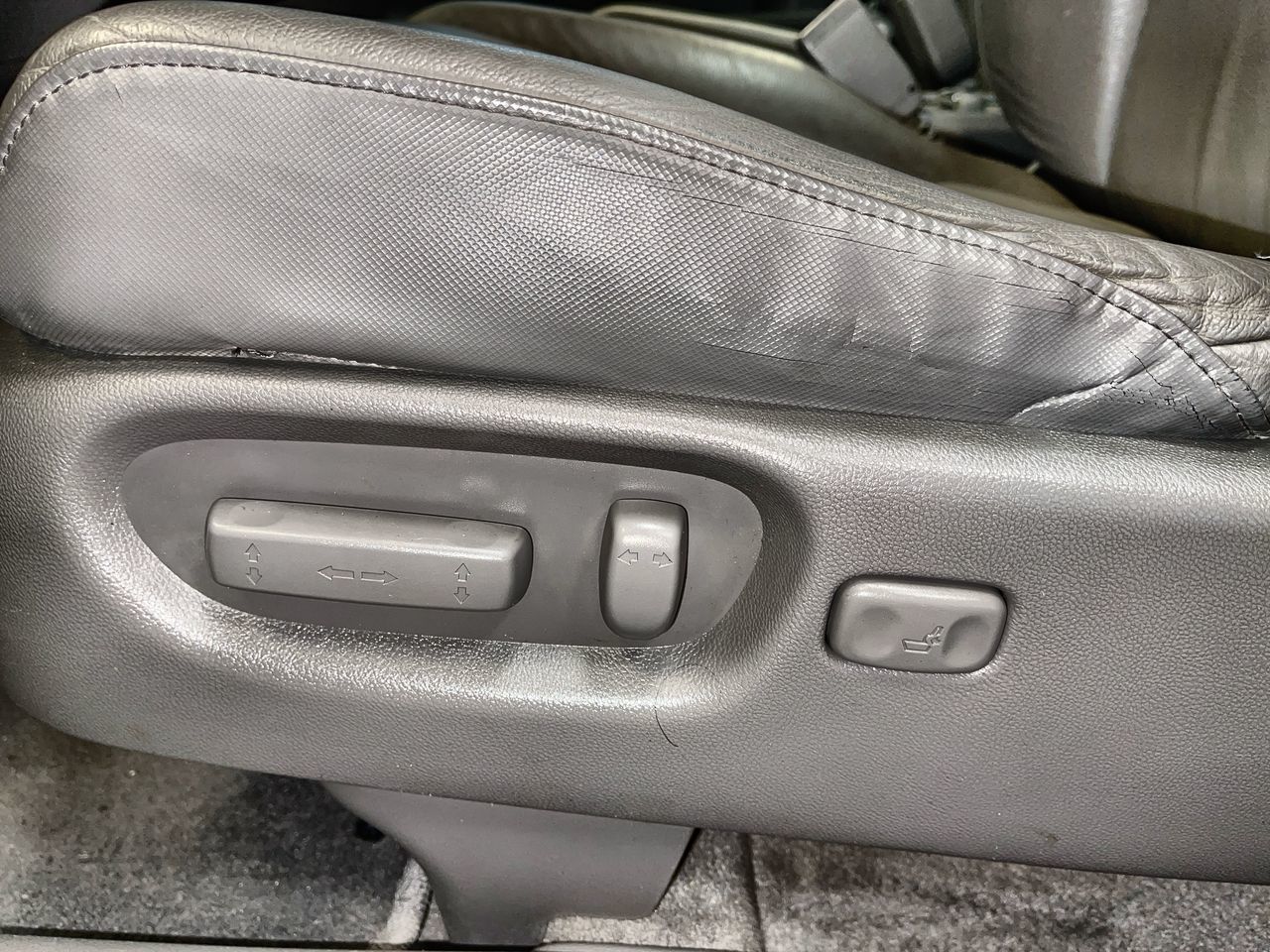 Honda CRV  2008 à Regina, Saskatchewan