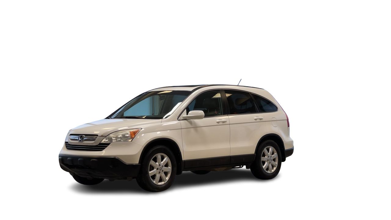 Honda CRV  2008 à Regina, Saskatchewan