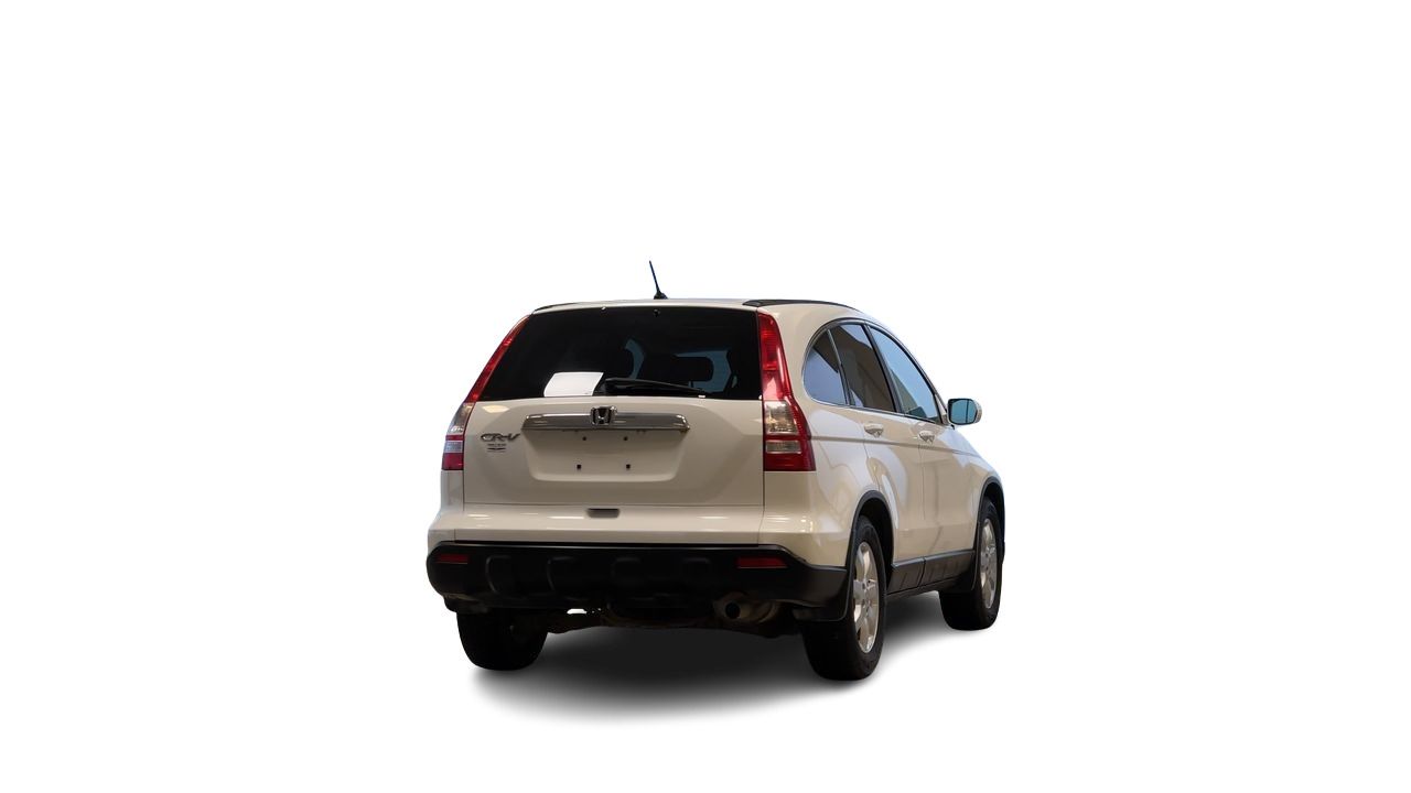 Honda CRV  2008 à Regina, Saskatchewan