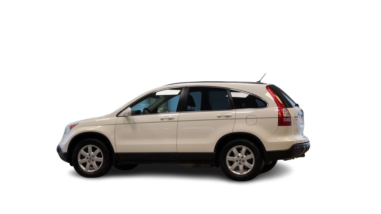 Honda CRV  2008 à Regina, Saskatchewan