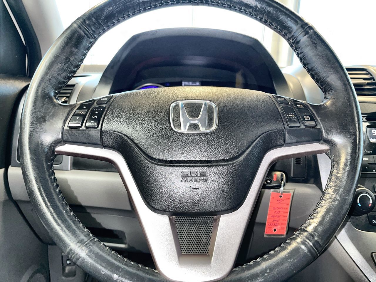 Honda CRV  2008 à Regina, Saskatchewan