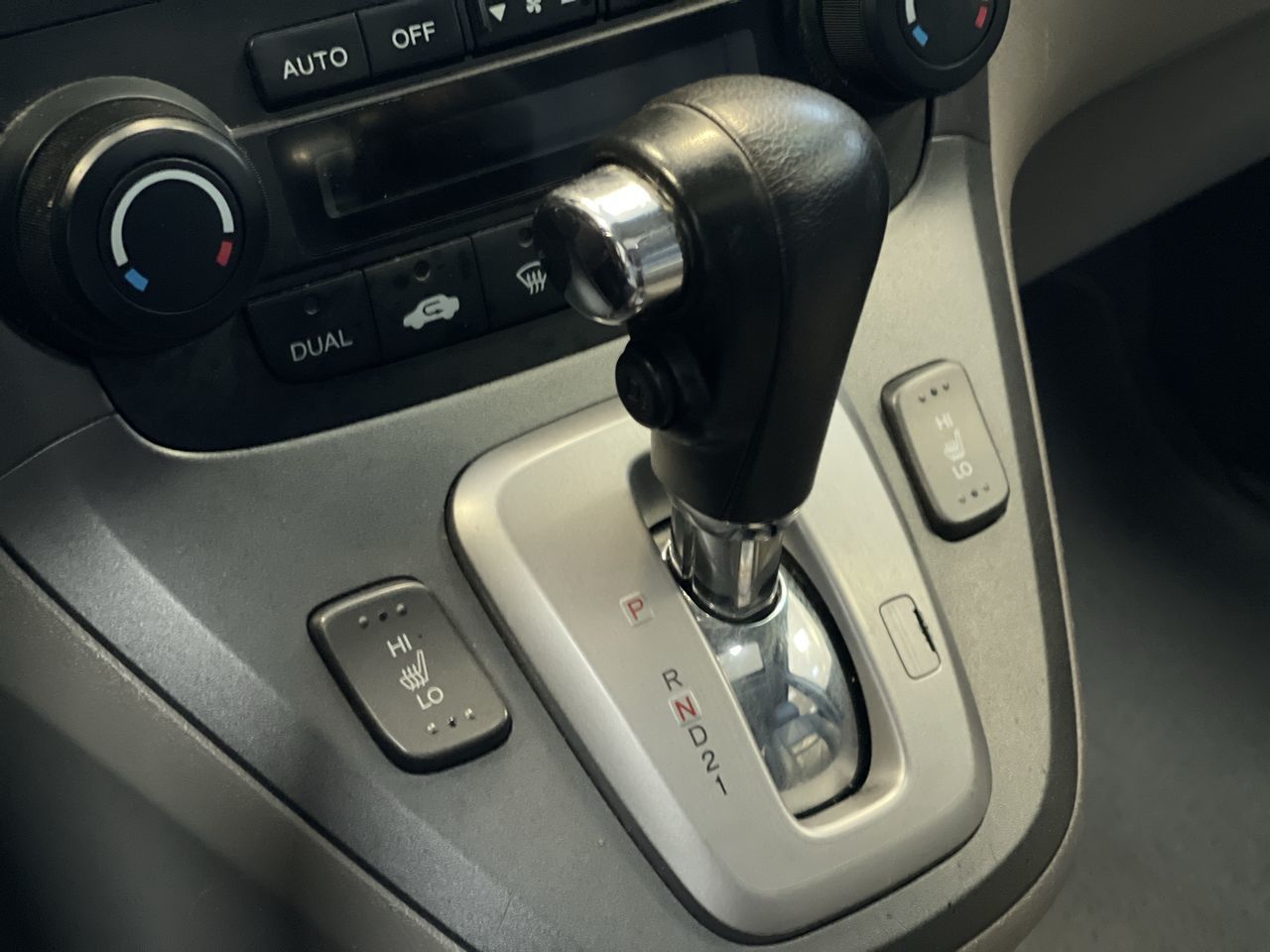 Honda CRV  2008 à Regina, Saskatchewan