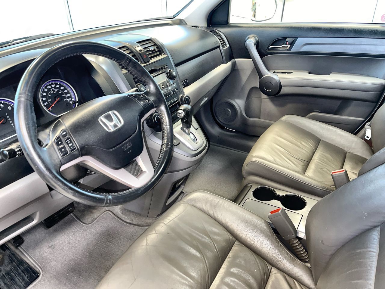 Honda CRV  2008 à Regina, Saskatchewan