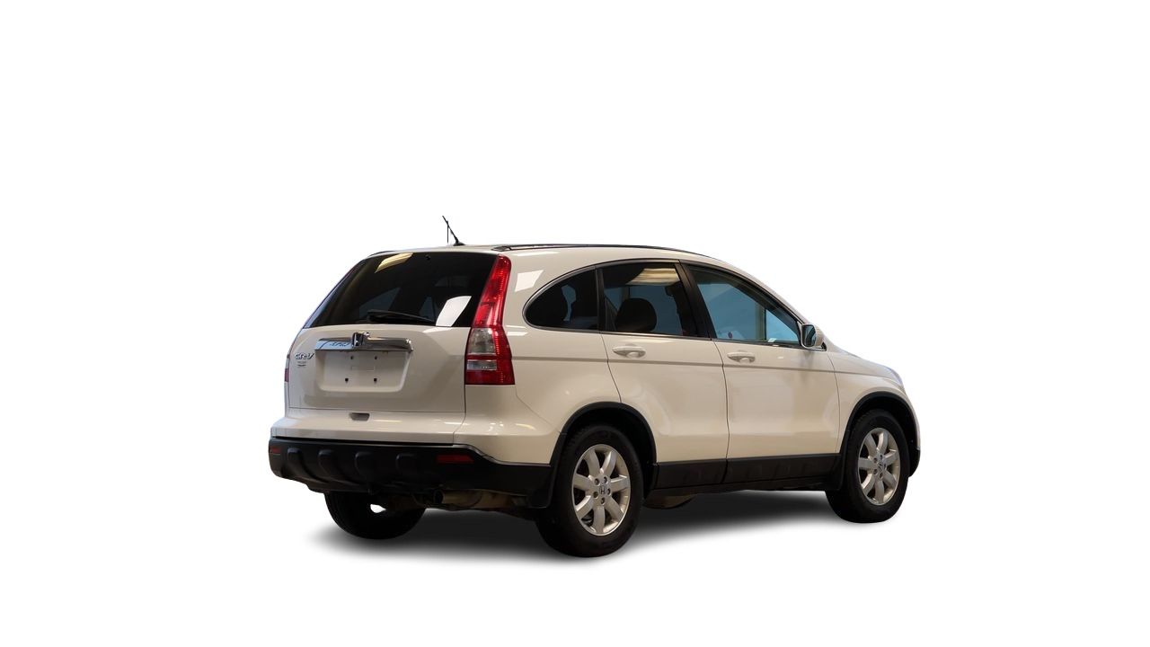 Honda CRV  2008 à Regina, Saskatchewan