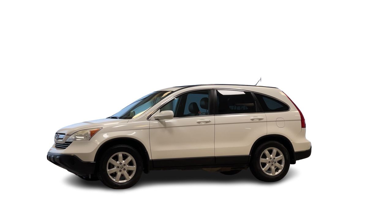 Honda CRV  2008 à Regina, Saskatchewan