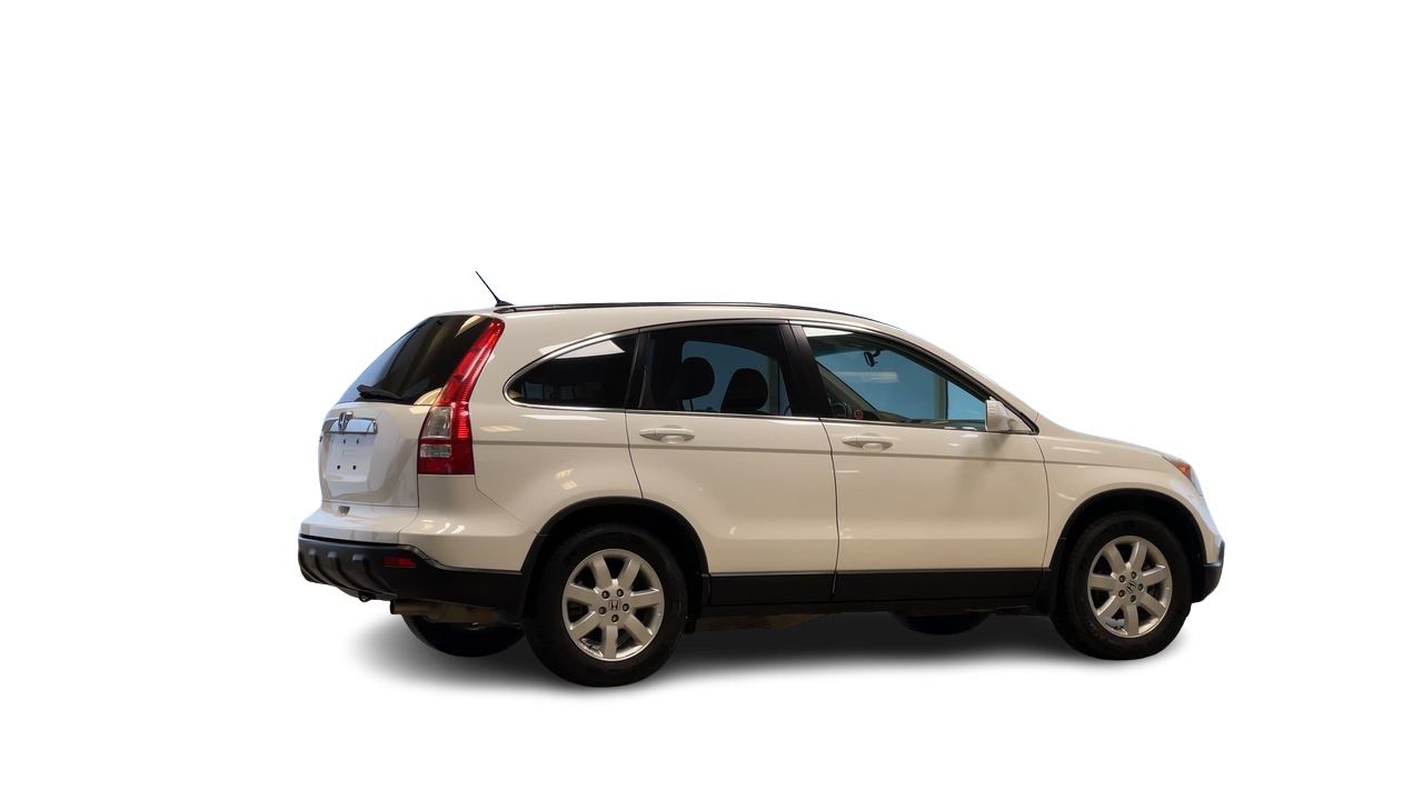Honda CRV  2008 à Regina, Saskatchewan