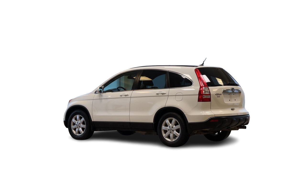 Honda CRV  2008 à Regina, Saskatchewan