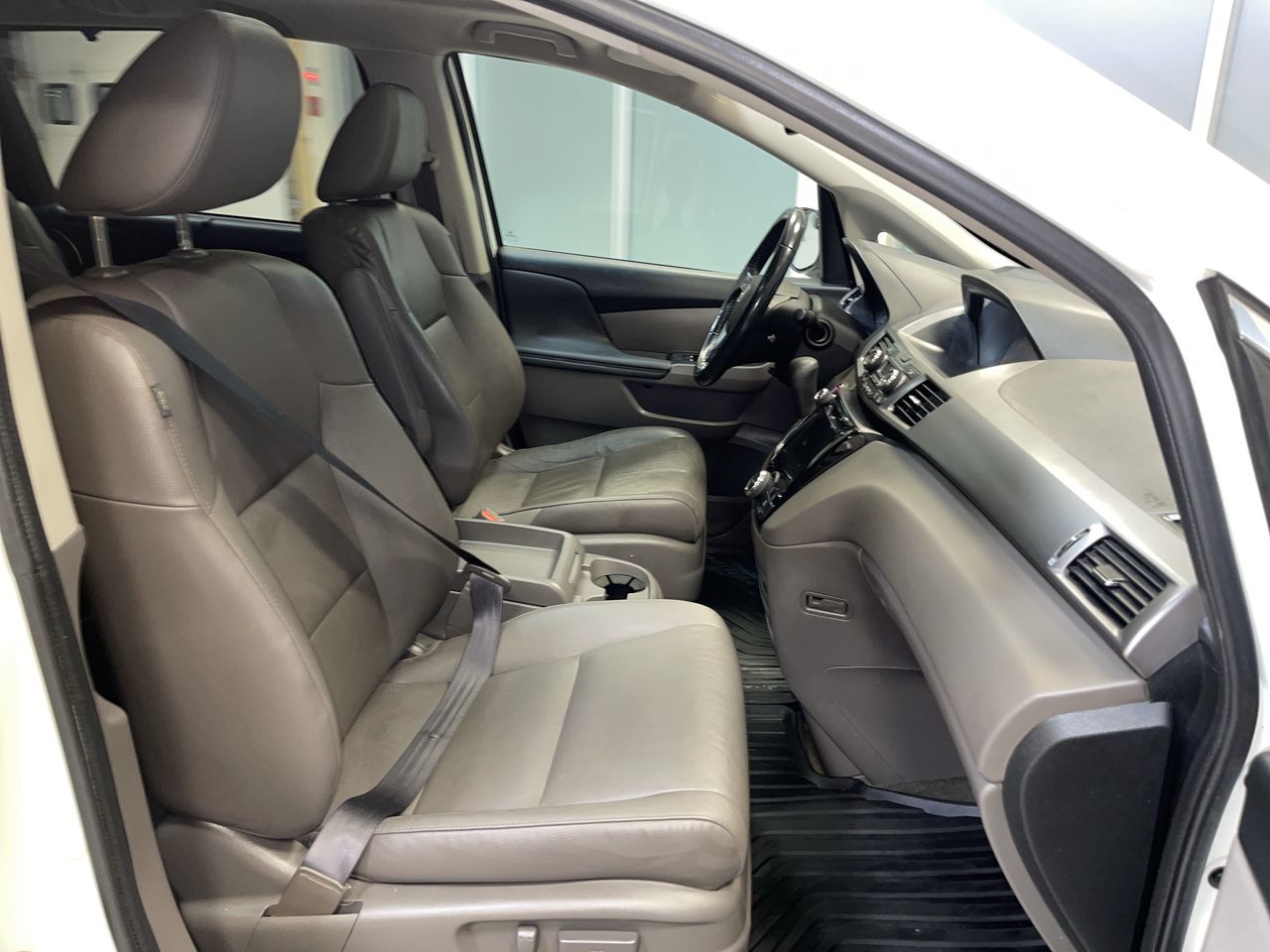 2016 Honda Odyssey in Regina, Saskatchewan