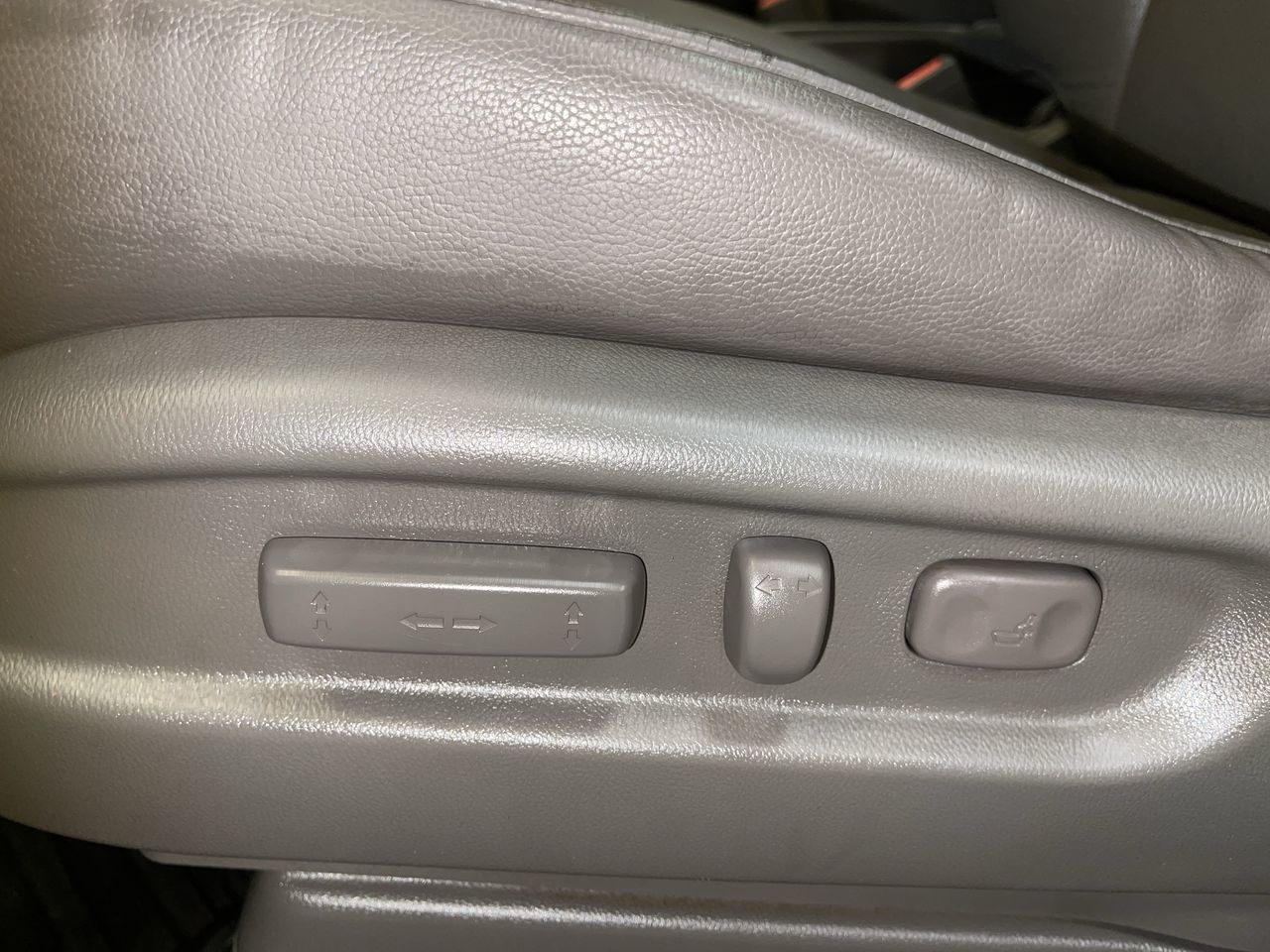 2016 Honda Odyssey in Regina, Saskatchewan