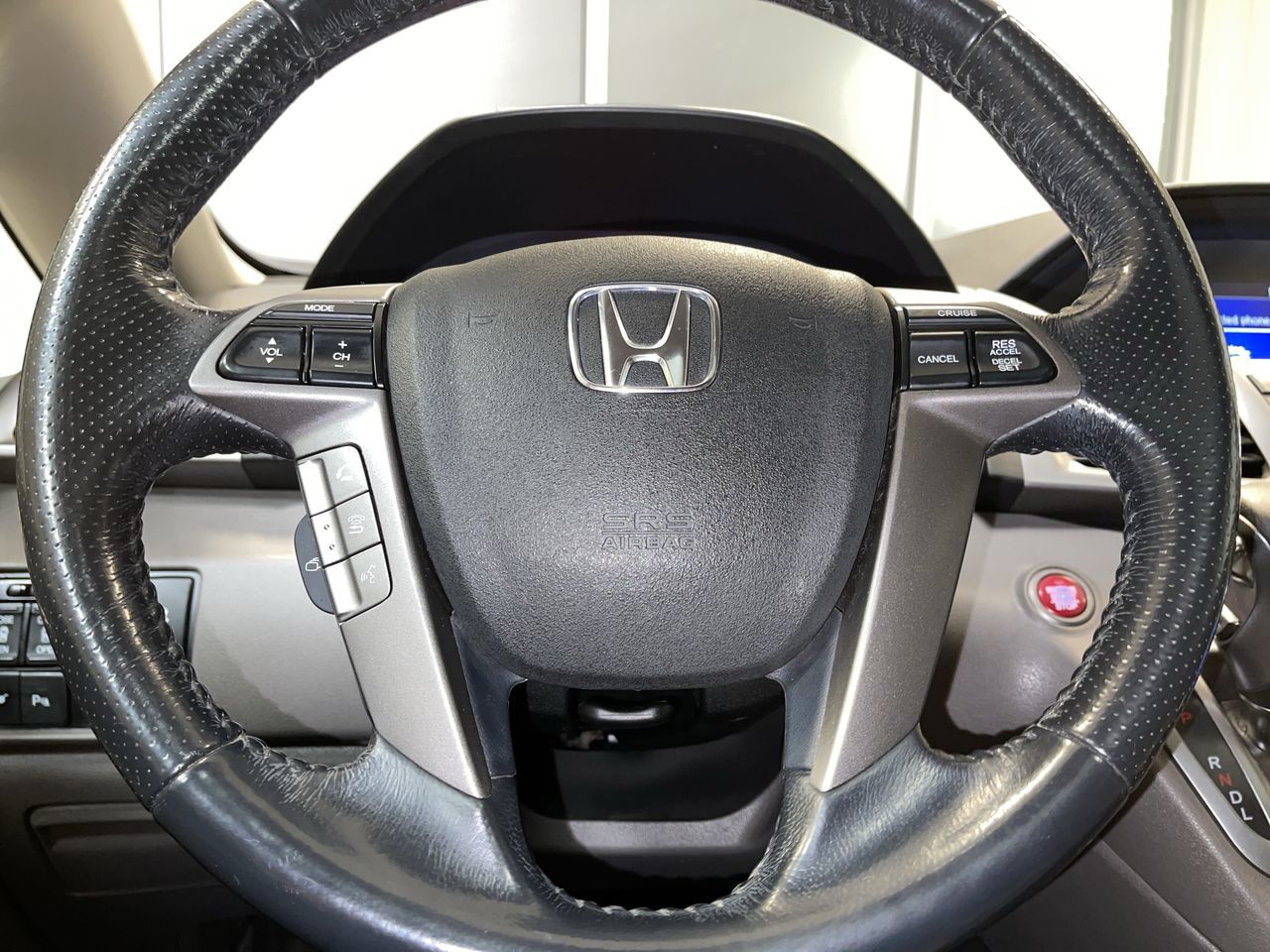2016 Honda Odyssey in Regina, Saskatchewan