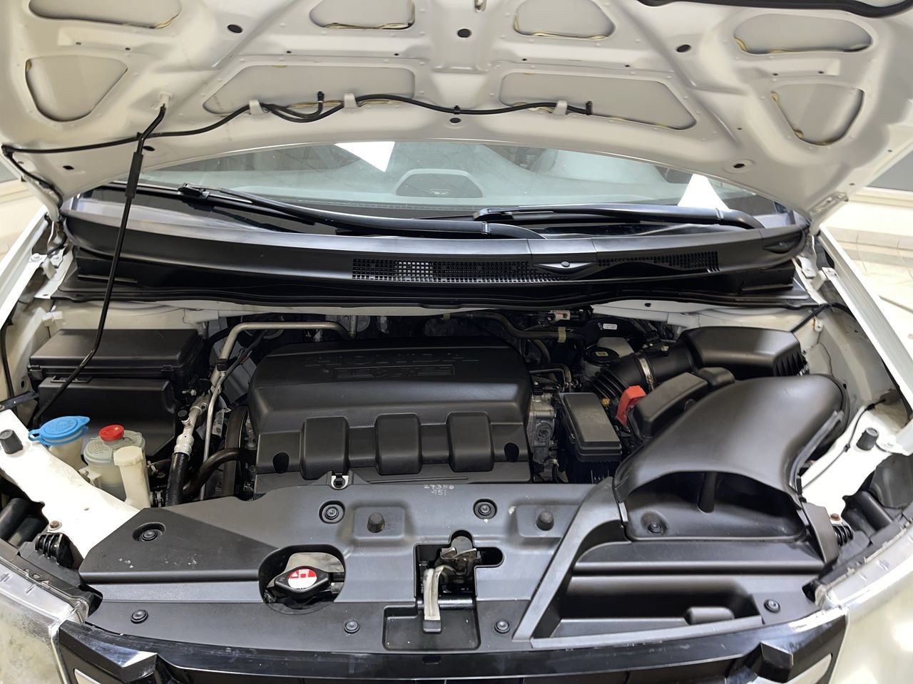 2016 Honda Odyssey in Regina, Saskatchewan