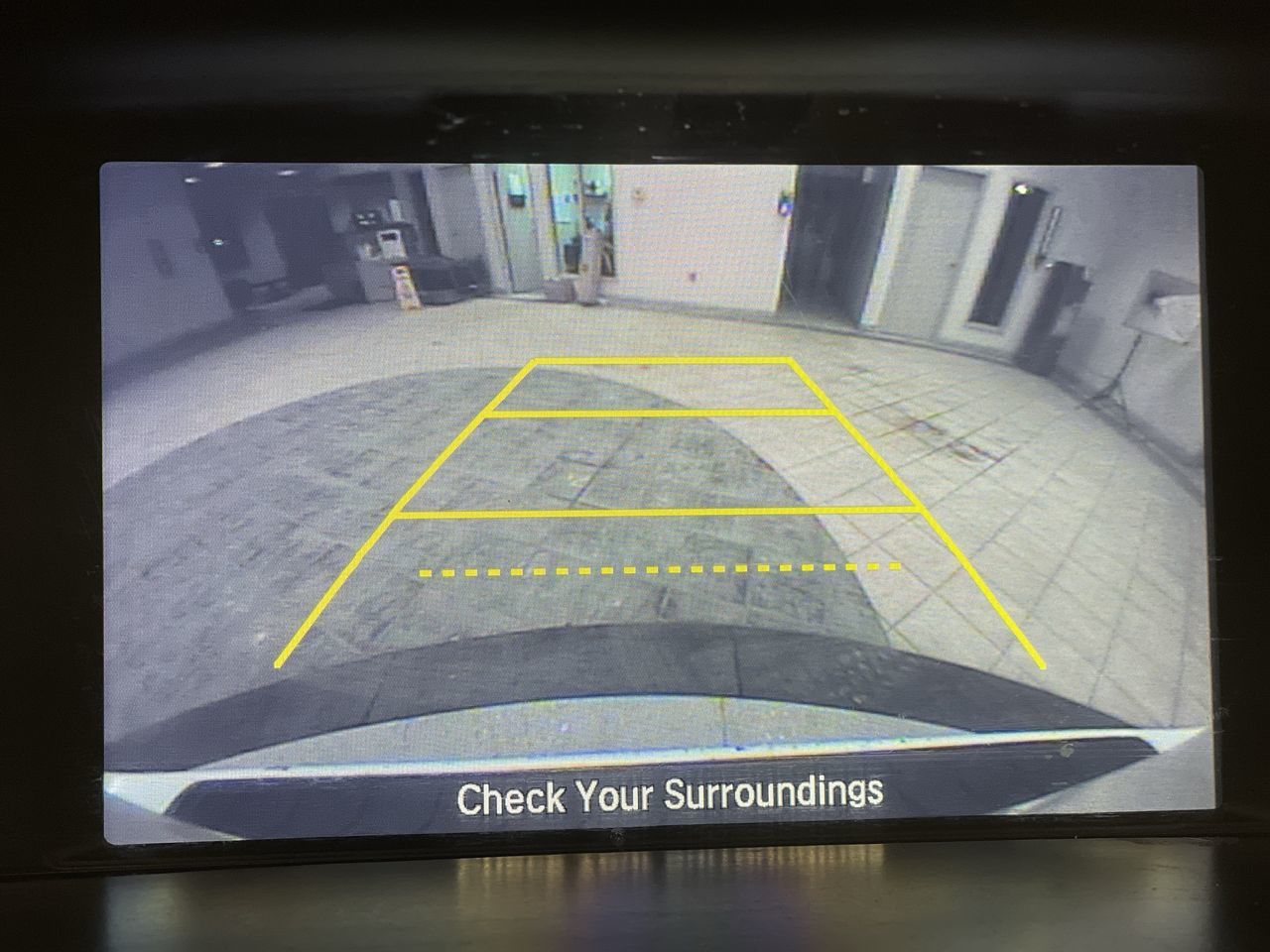 2016 Honda Odyssey in Regina, Saskatchewan