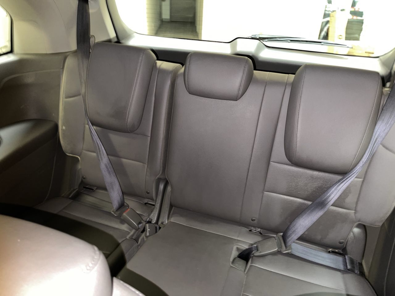 2016 Honda Odyssey in Regina, Saskatchewan