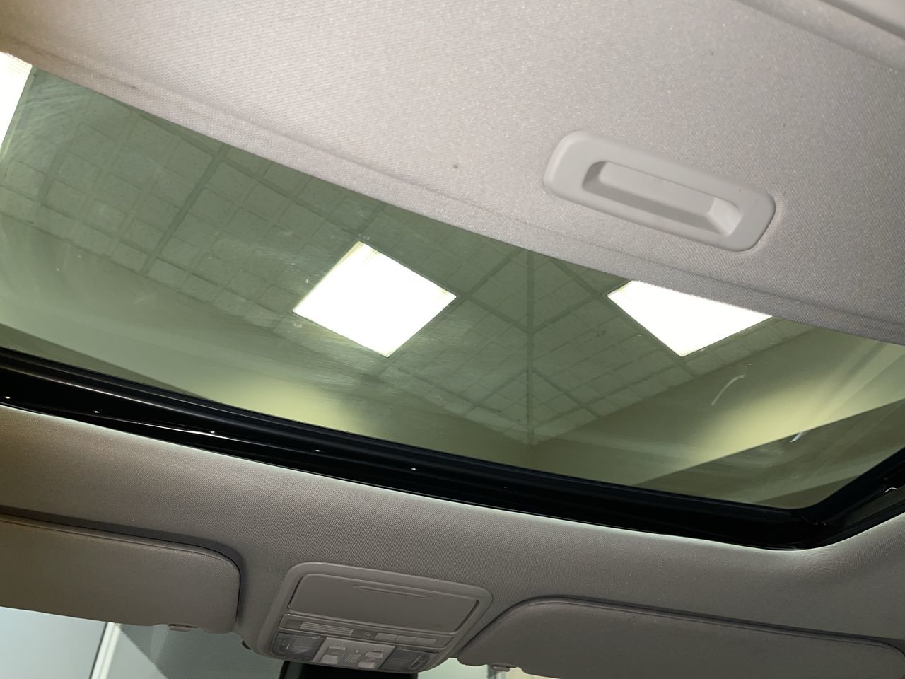 2016 Honda Odyssey in Regina, Saskatchewan