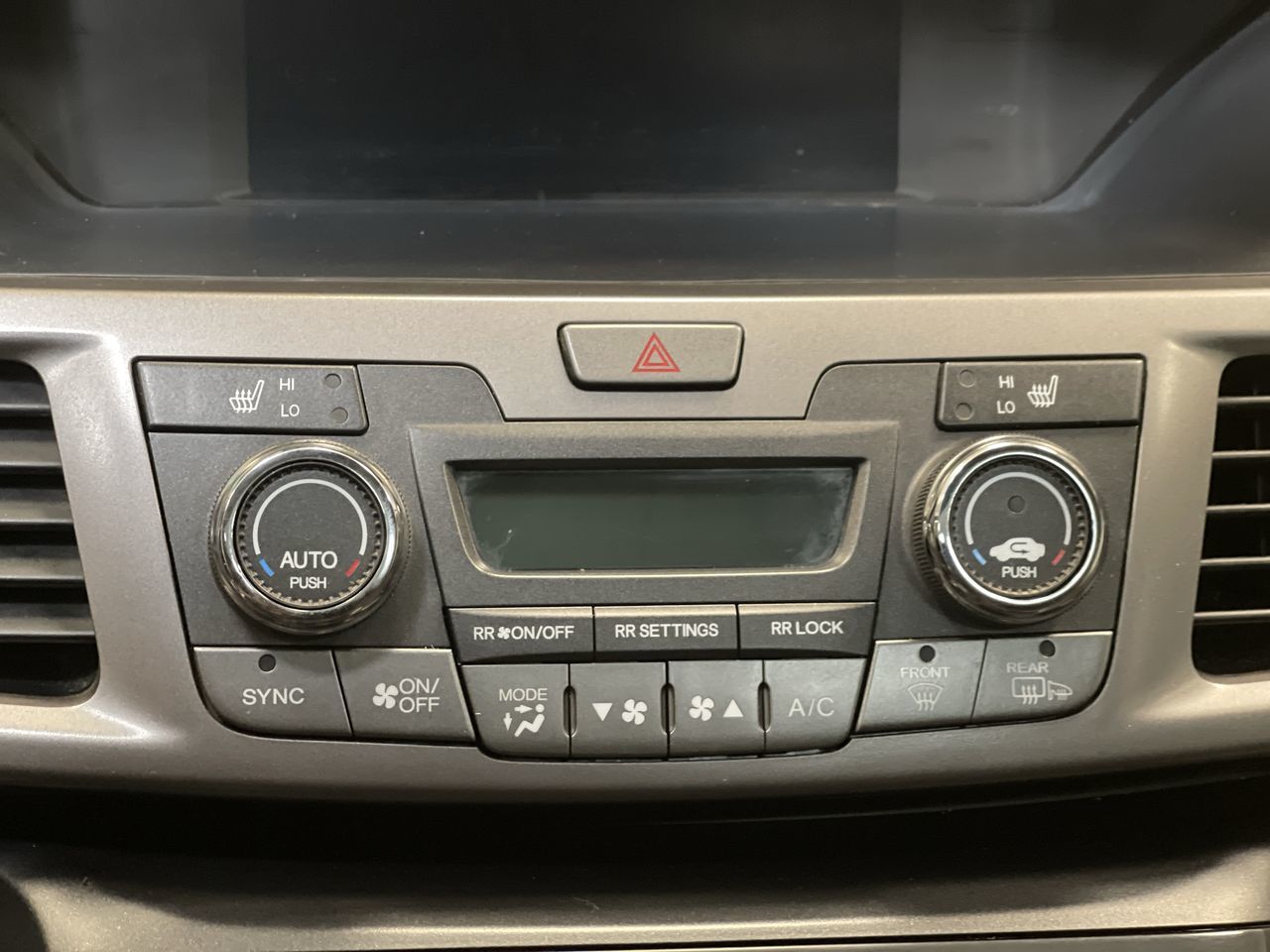 2016 Honda Odyssey in Regina, Saskatchewan