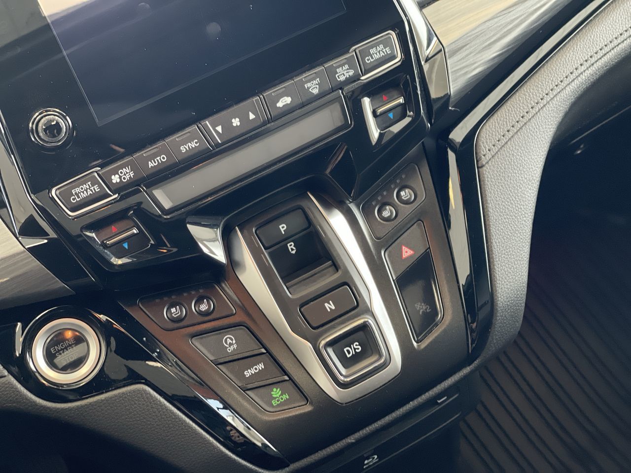 Honda Odyssey  2023 à Regina, Saskatchewan