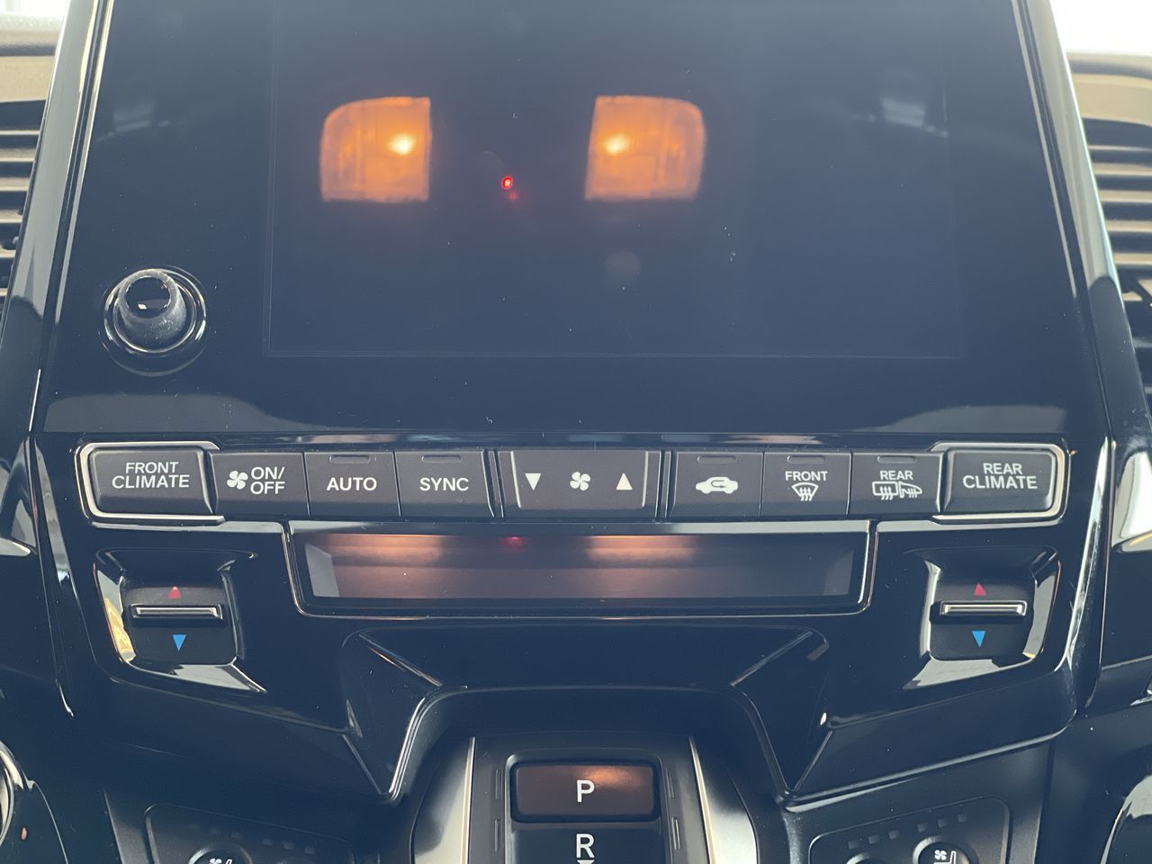 Honda Odyssey  2023 à Regina, Saskatchewan