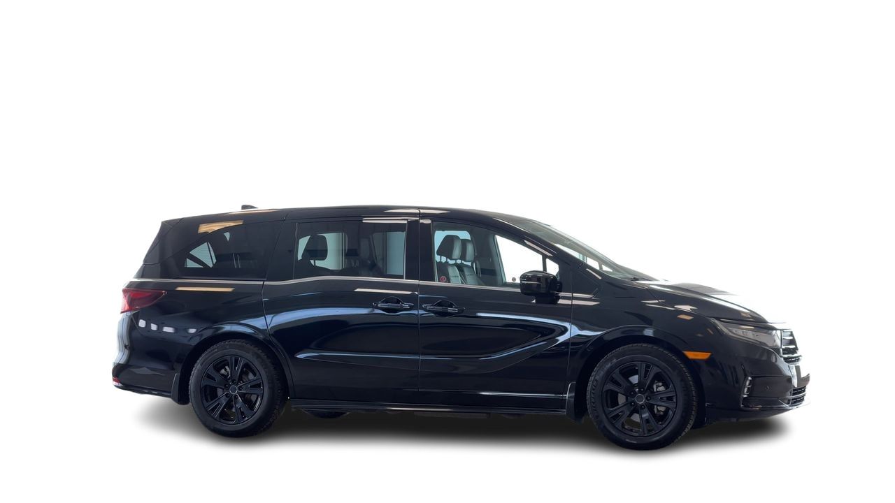 Honda Odyssey  2023 à Regina, Saskatchewan
