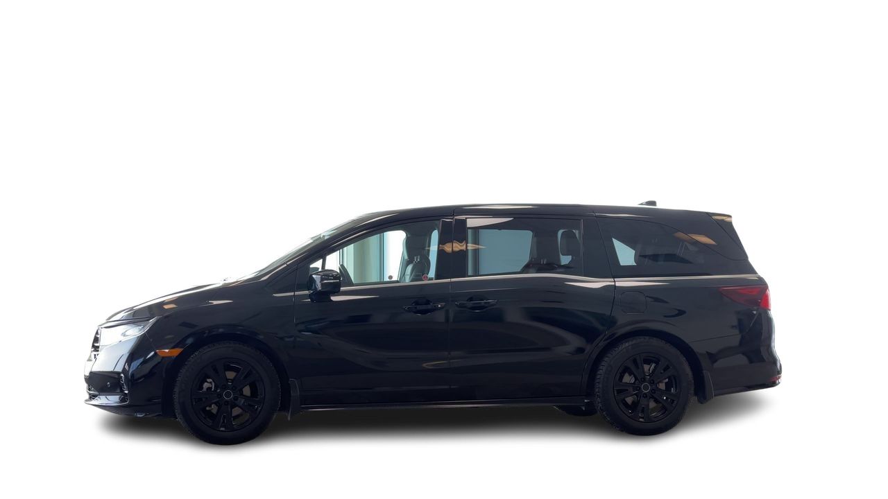 Honda Odyssey  2023 à Regina, Saskatchewan