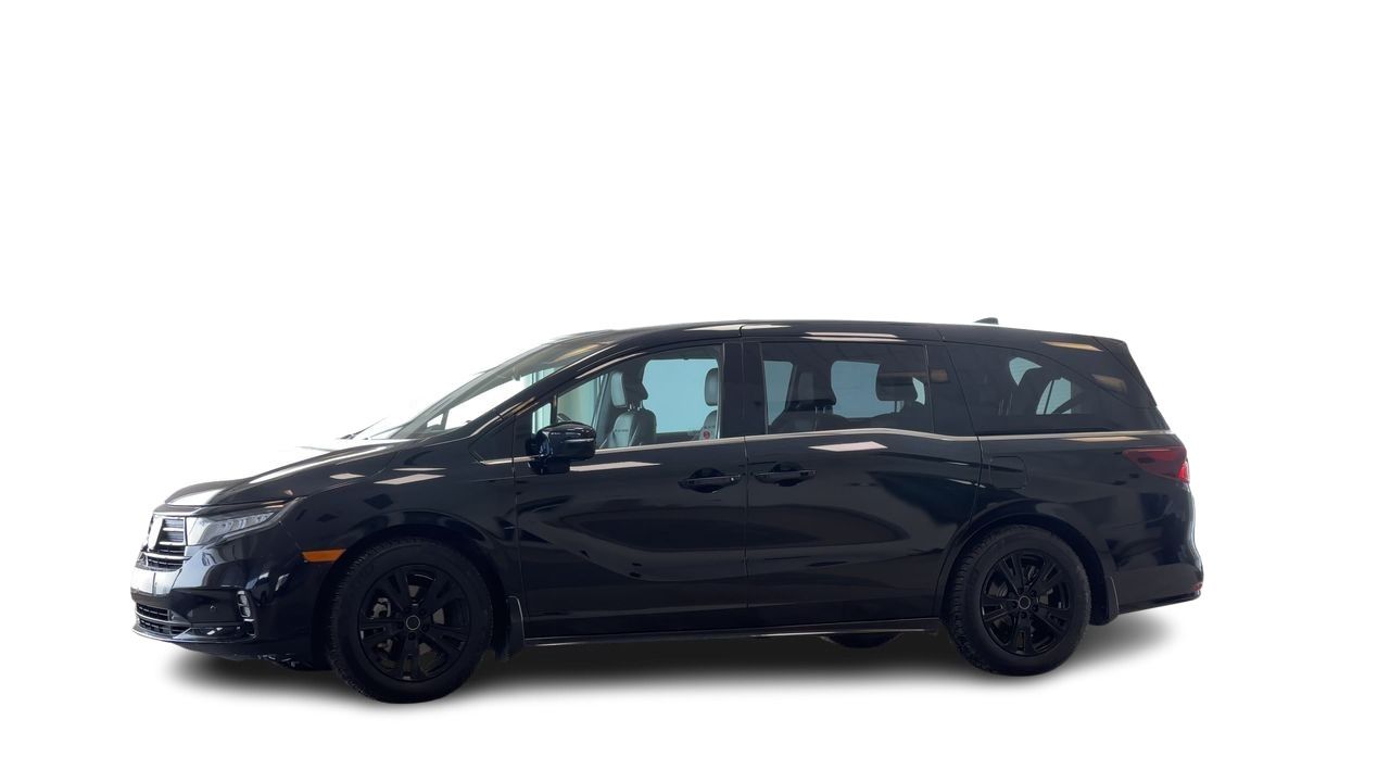 Honda Odyssey  2023 à Regina, Saskatchewan