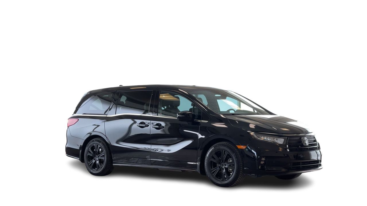 Honda Odyssey  2023 à Regina, Saskatchewan
