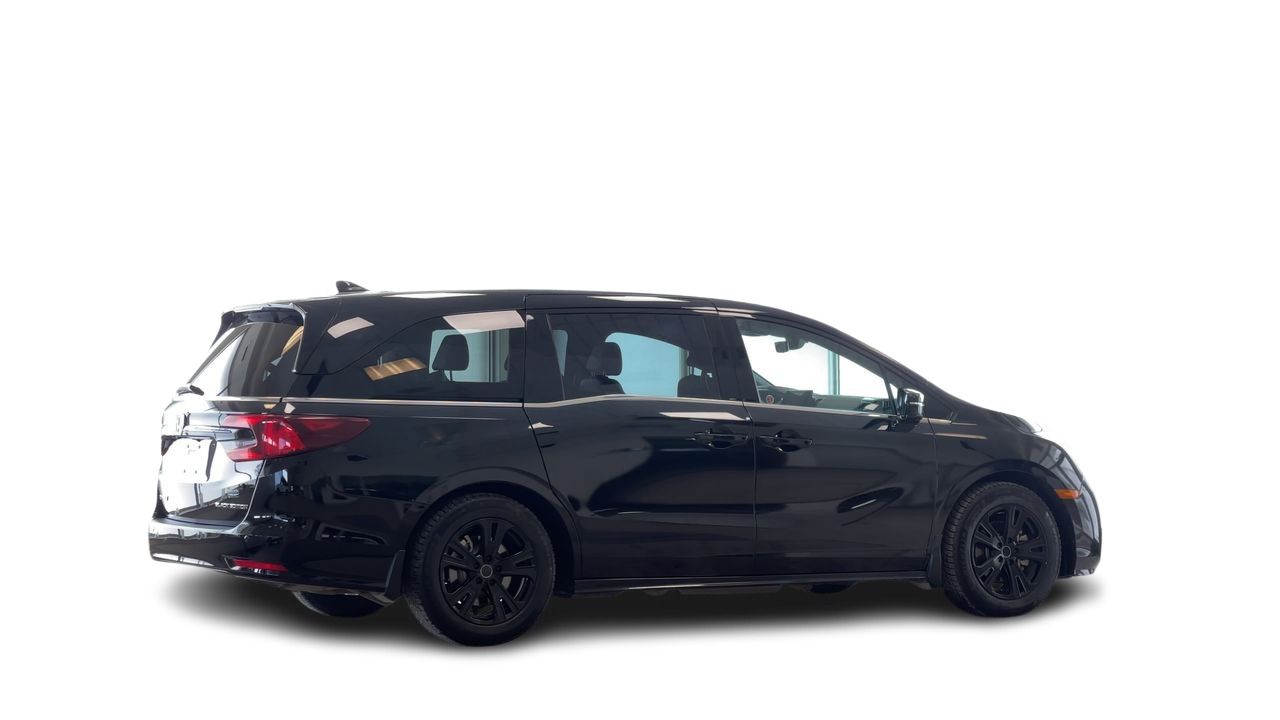 Honda Odyssey  2023 à Regina, Saskatchewan