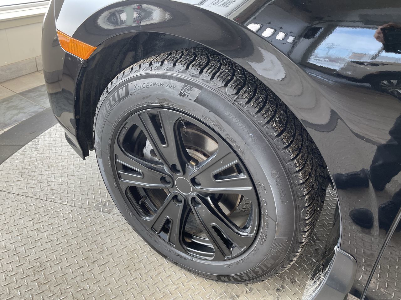 Honda Odyssey  2023 à Regina, Saskatchewan