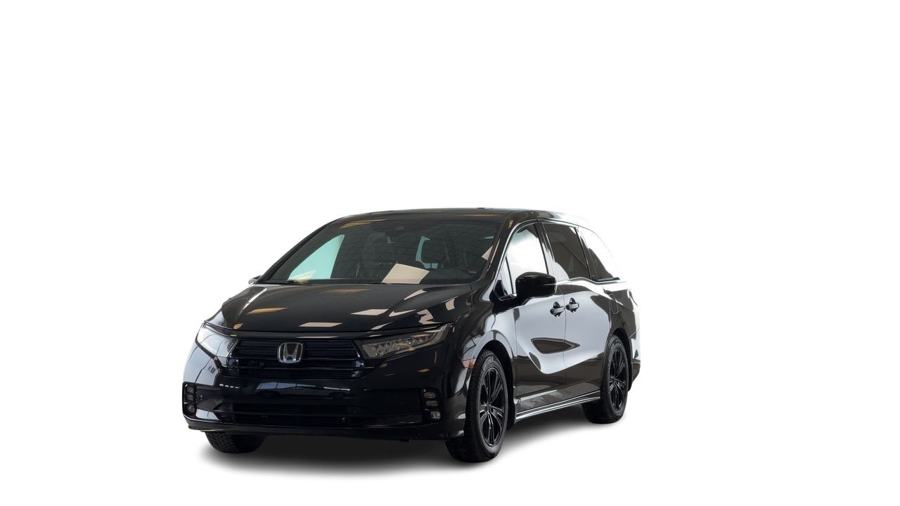 Honda Odyssey  2023 à Regina, Saskatchewan