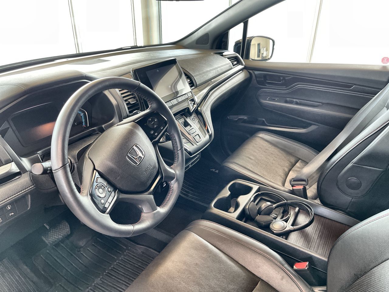 Honda Odyssey  2023 à Regina, Saskatchewan