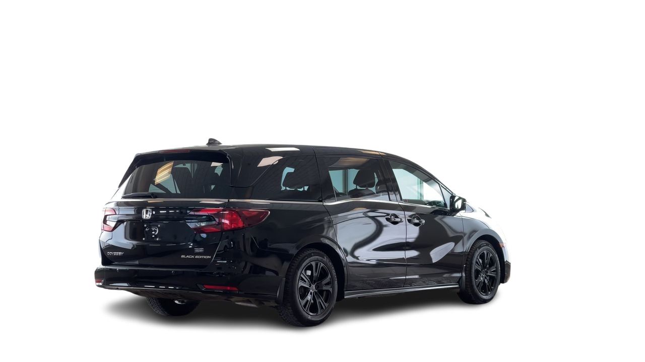 Honda Odyssey  2023 à Regina, Saskatchewan