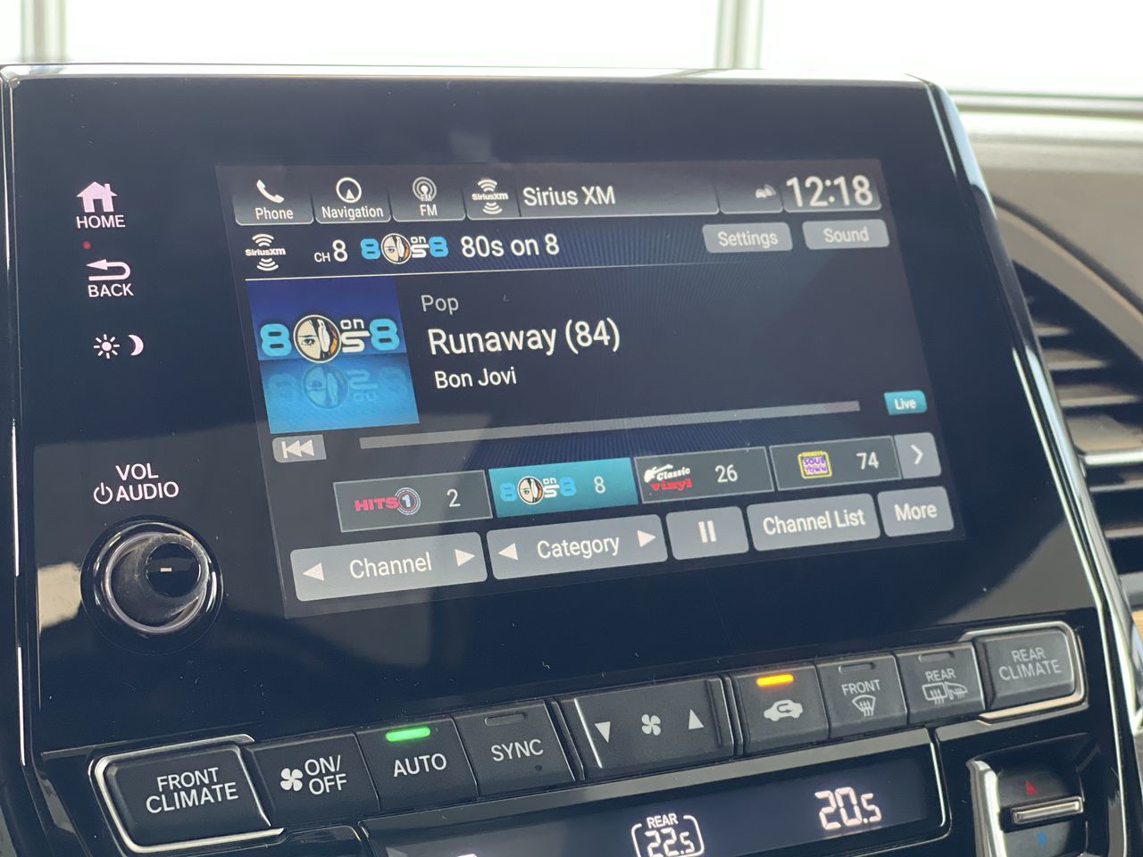 Honda Odyssey  2023 à Regina, Saskatchewan