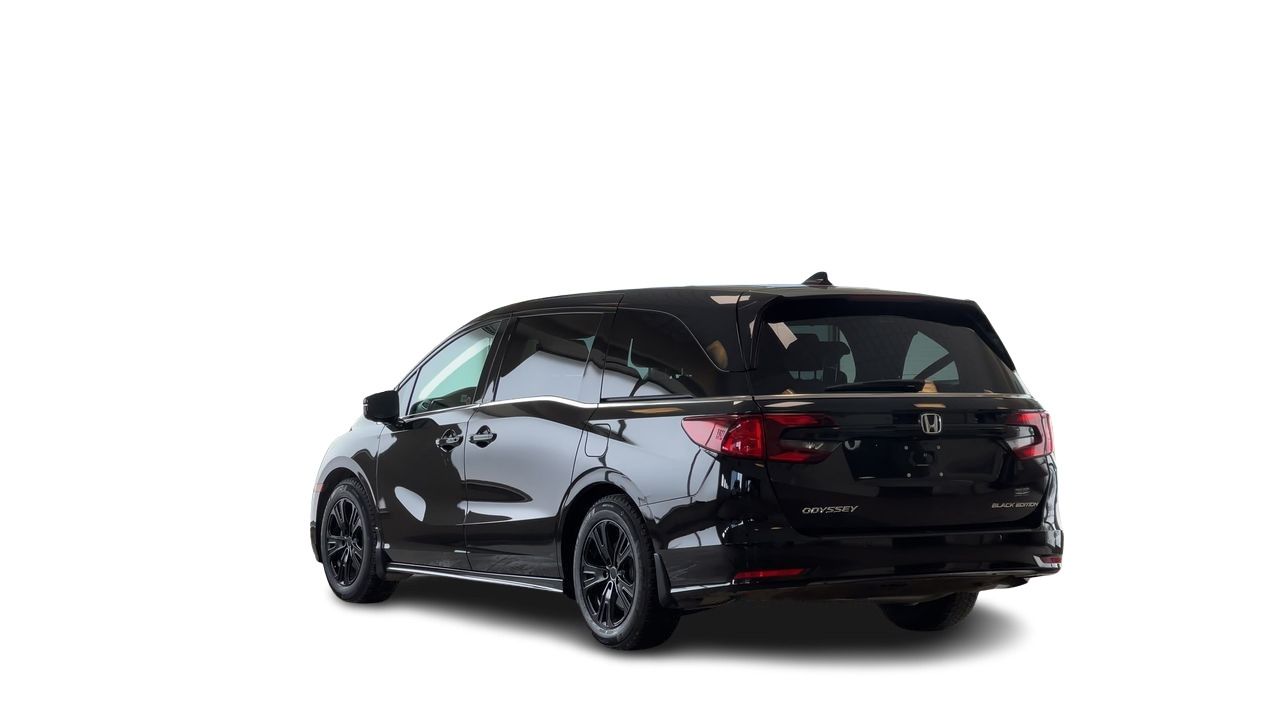 Honda Odyssey  2023 à Regina, Saskatchewan