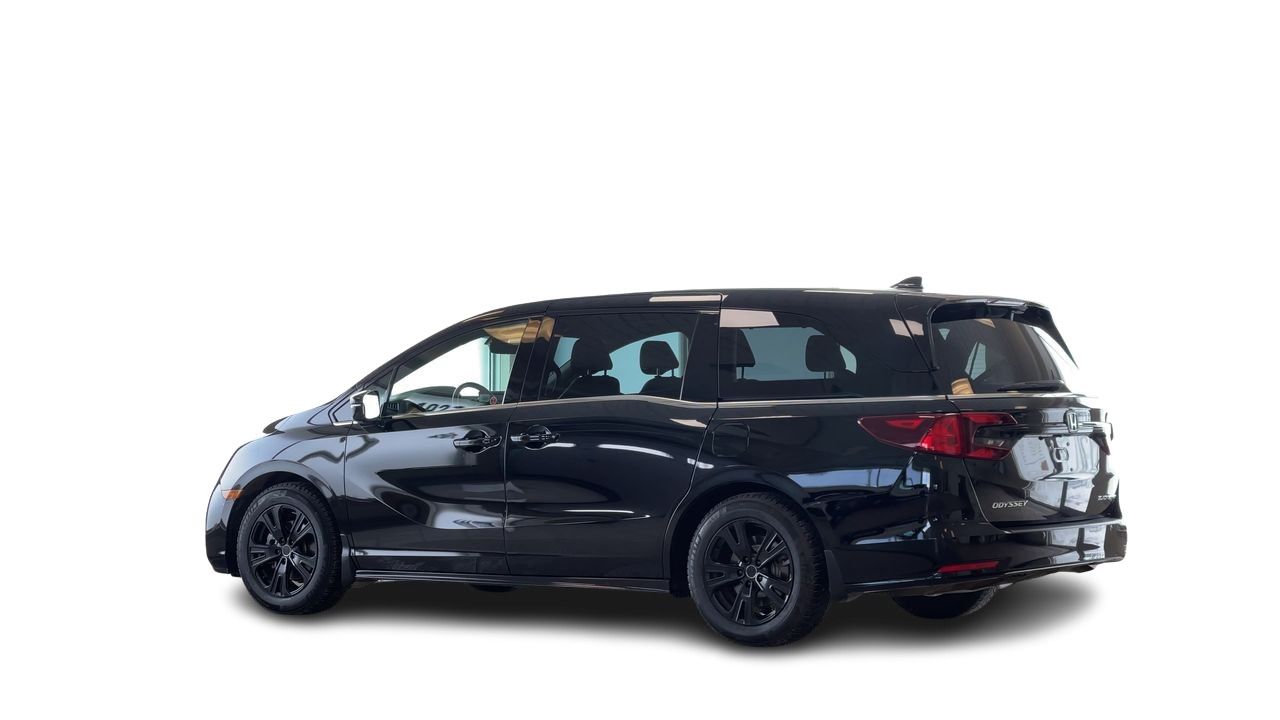 Honda Odyssey  2023 à Regina, Saskatchewan