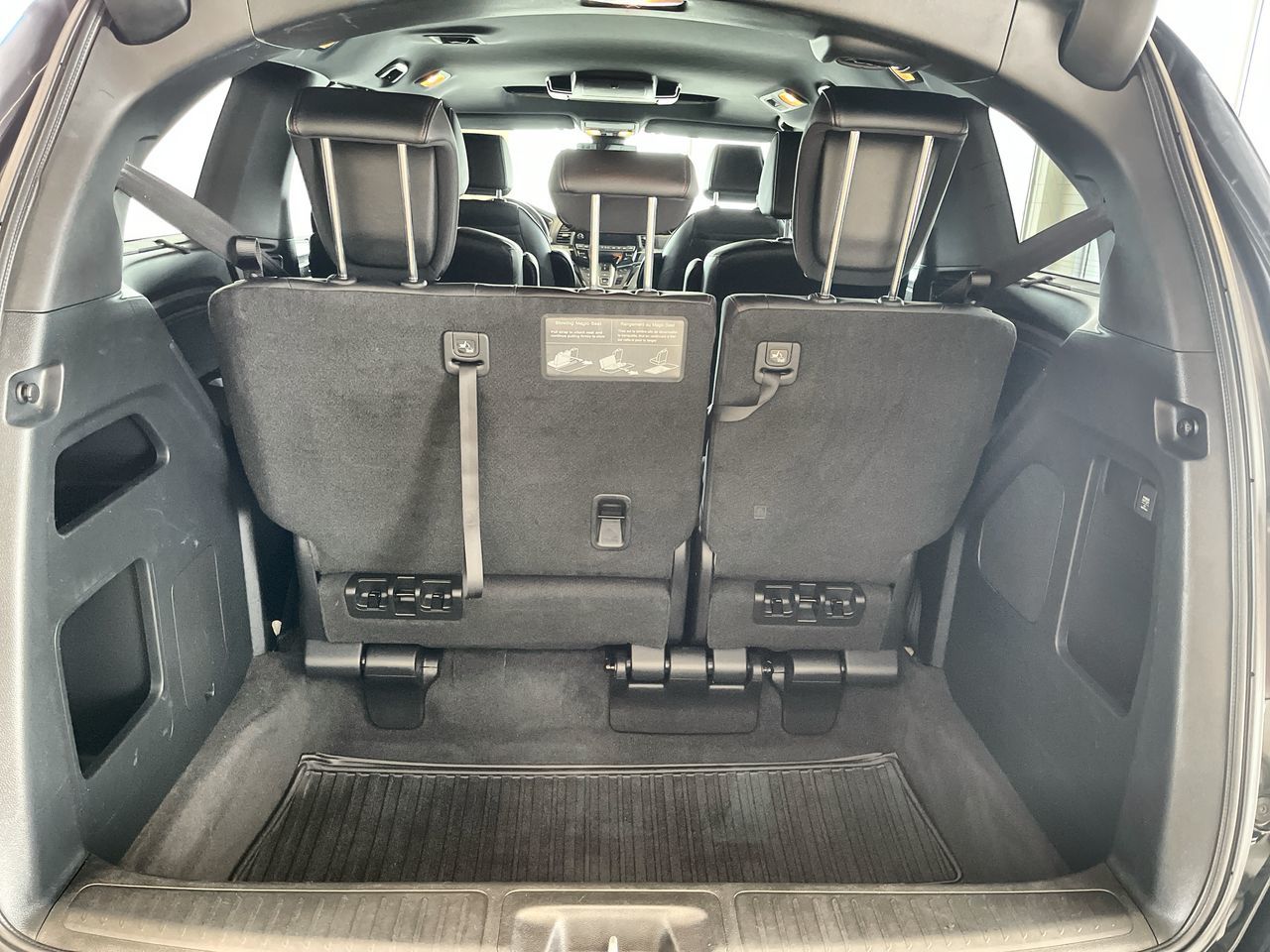 Honda Odyssey  2023 à Regina, Saskatchewan