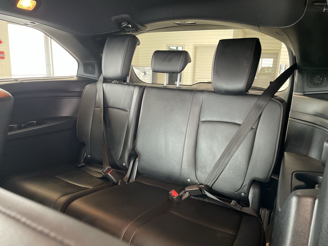 Honda Odyssey  2023 à Regina, Saskatchewan