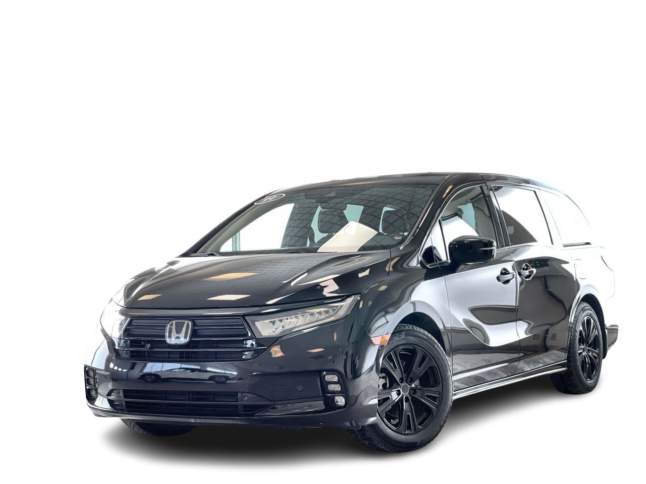 Honda Odyssey  2023 à Regina, Saskatchewan