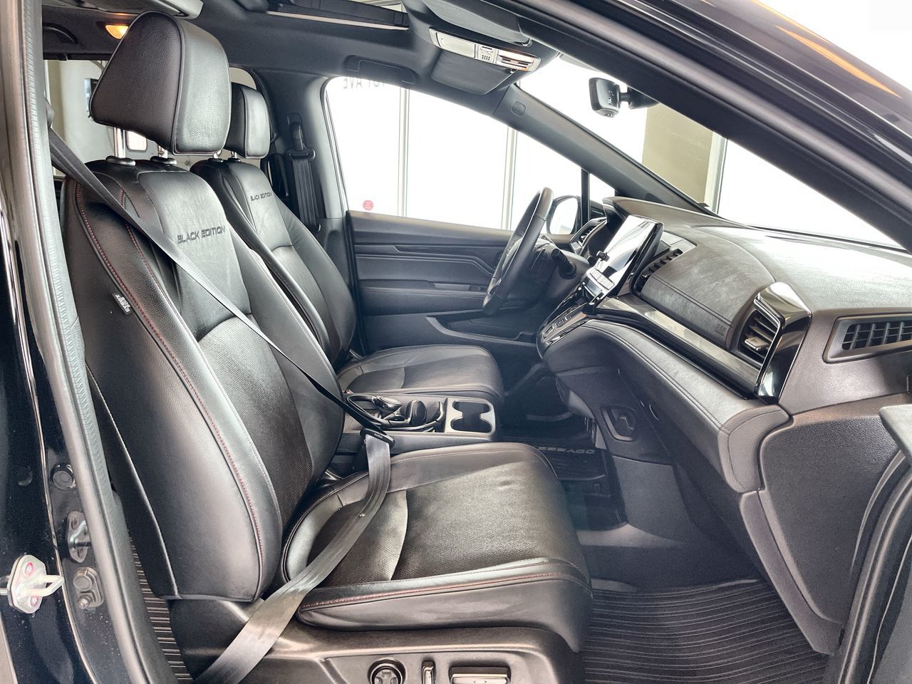 Honda Odyssey  2023 à Regina, Saskatchewan