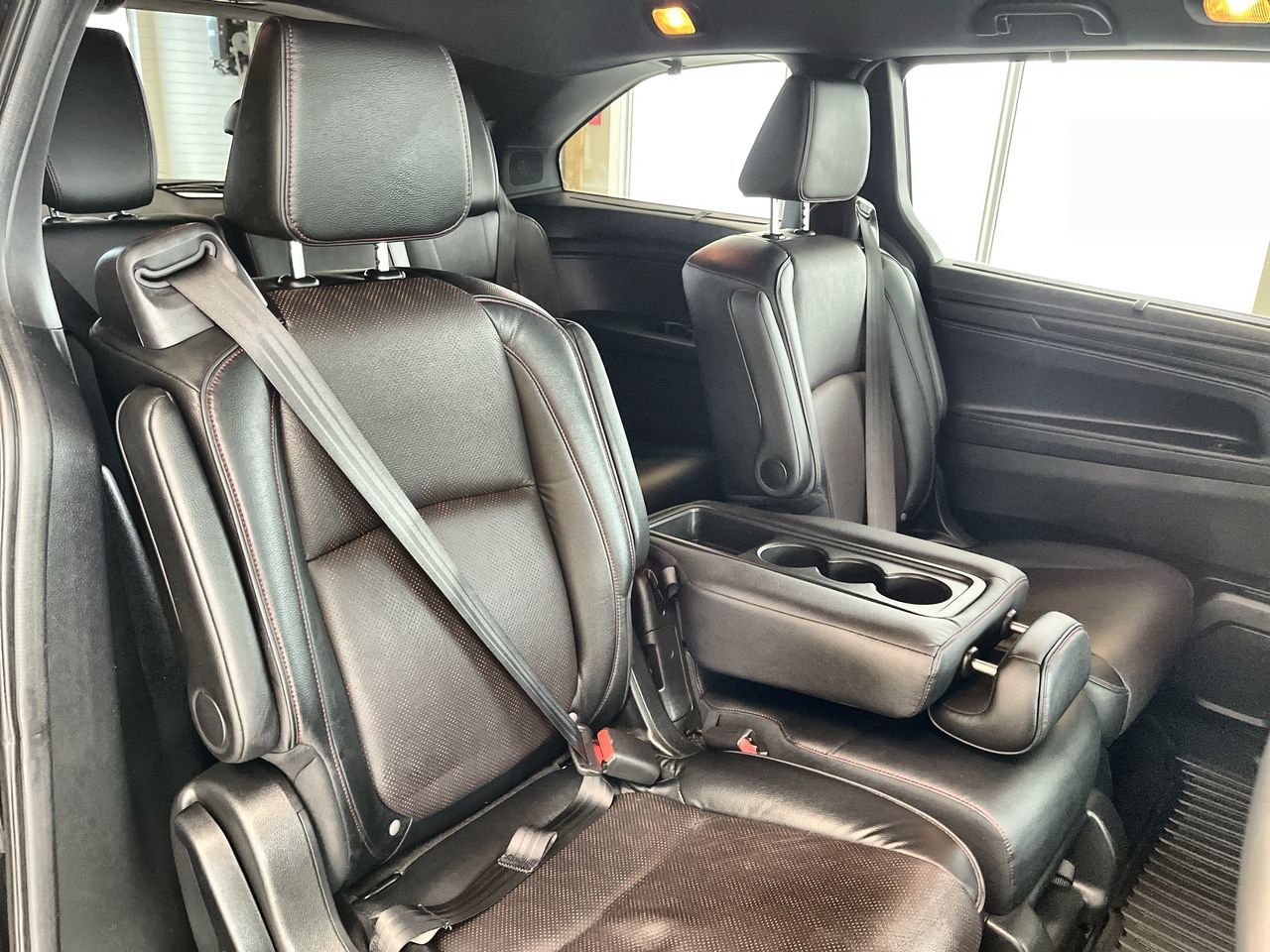 Honda Odyssey  2023 à Regina, Saskatchewan