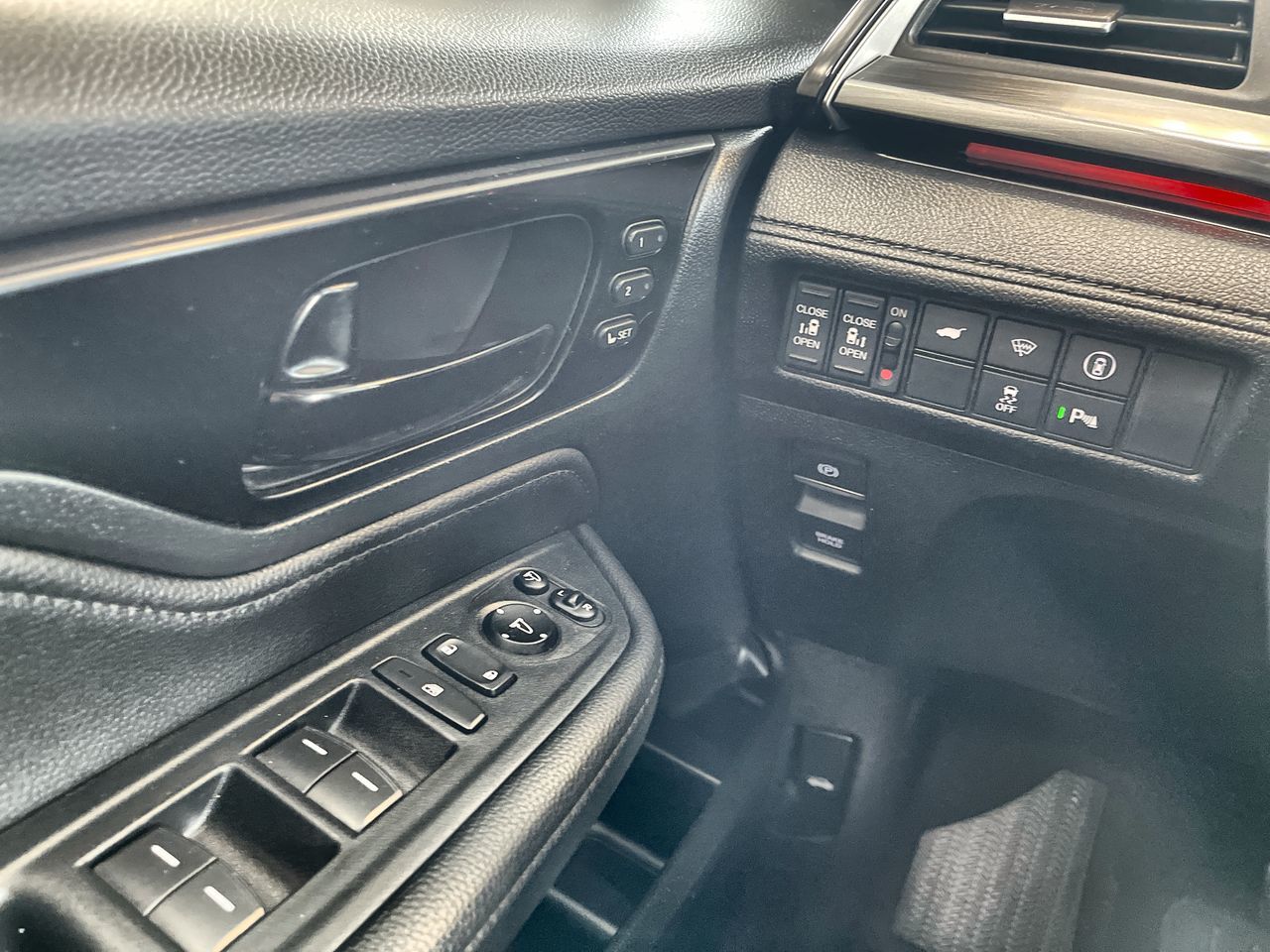 Honda Odyssey  2023 à Regina, Saskatchewan