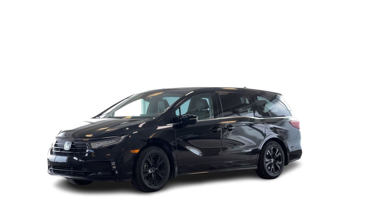 Honda Odyssey  2023 à Regina, Saskatchewan