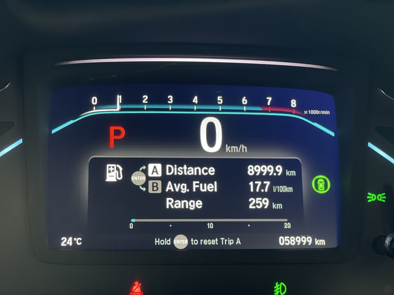 Honda Odyssey  2023 à Regina, Saskatchewan