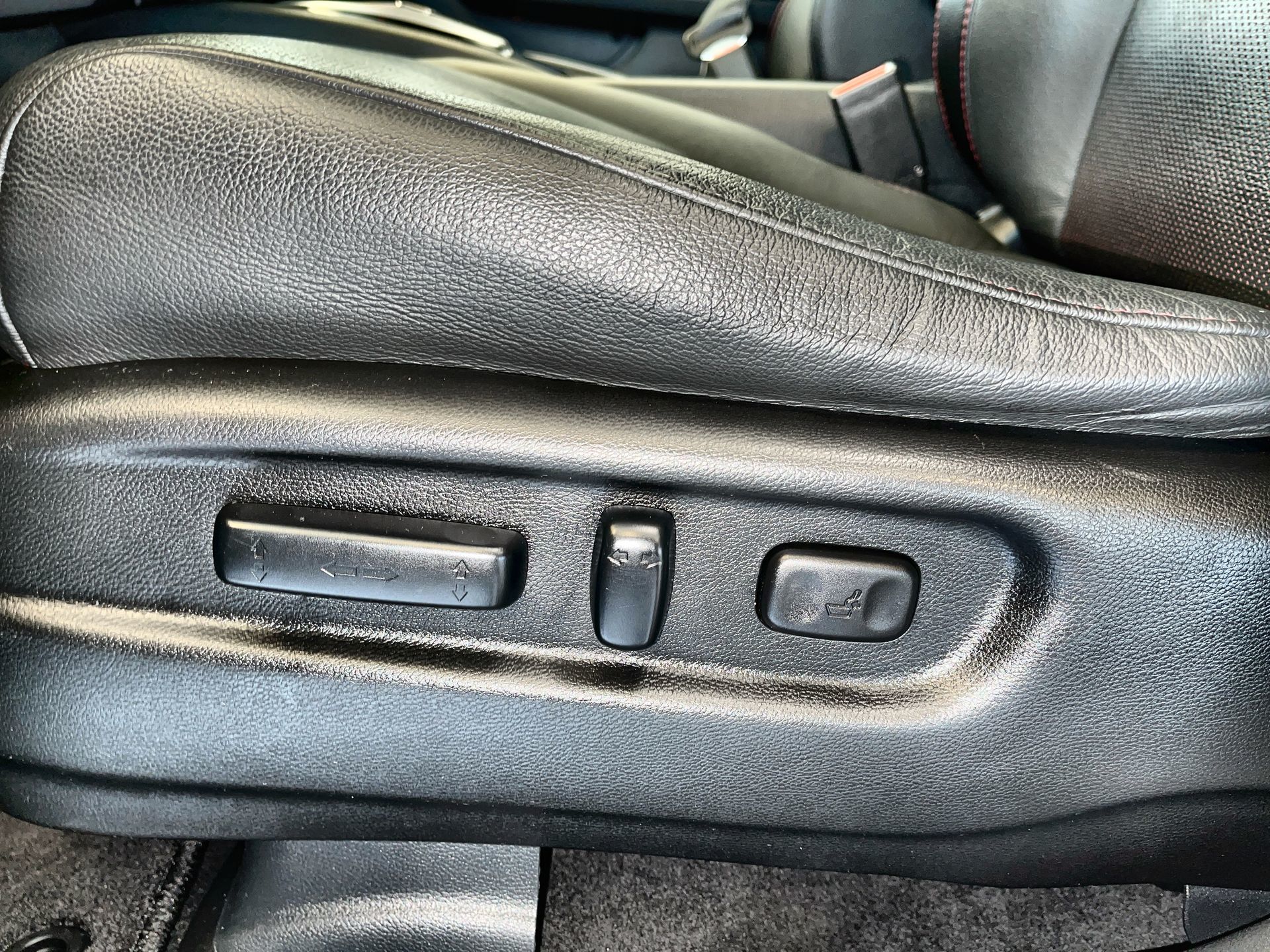 2021 Honda Pilot in Regina, Saskatchewan