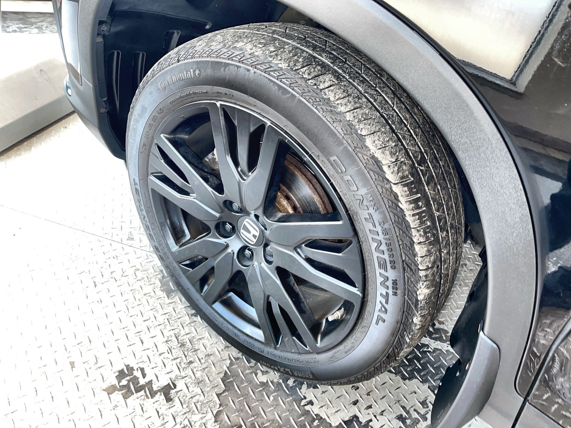 2021 Honda Pilot in Regina, Saskatchewan