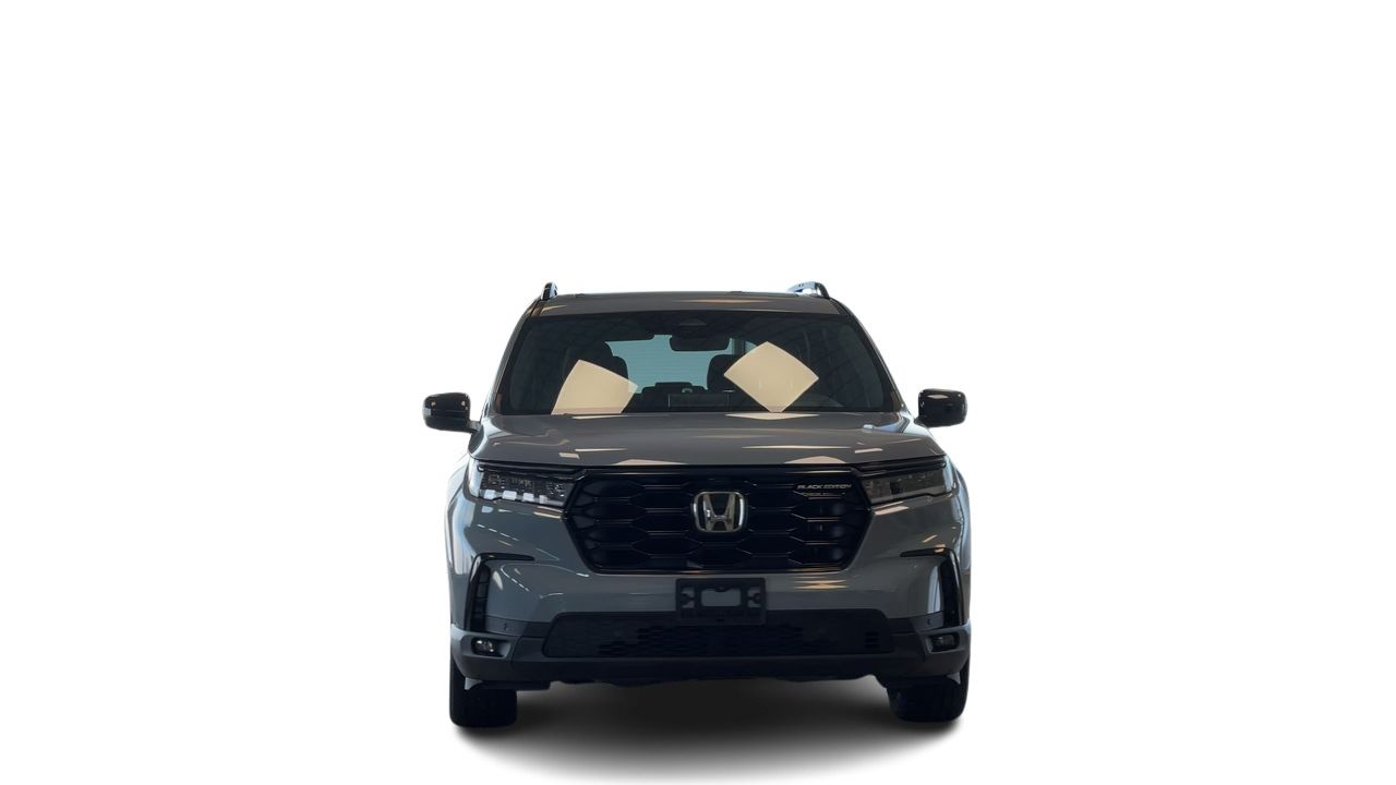 2024 Honda Pilot